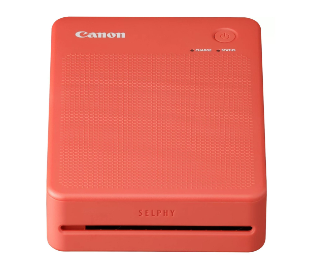 Canon Selphy Square QX20 Terracotta Red - 1315931 - zdjęcie 4